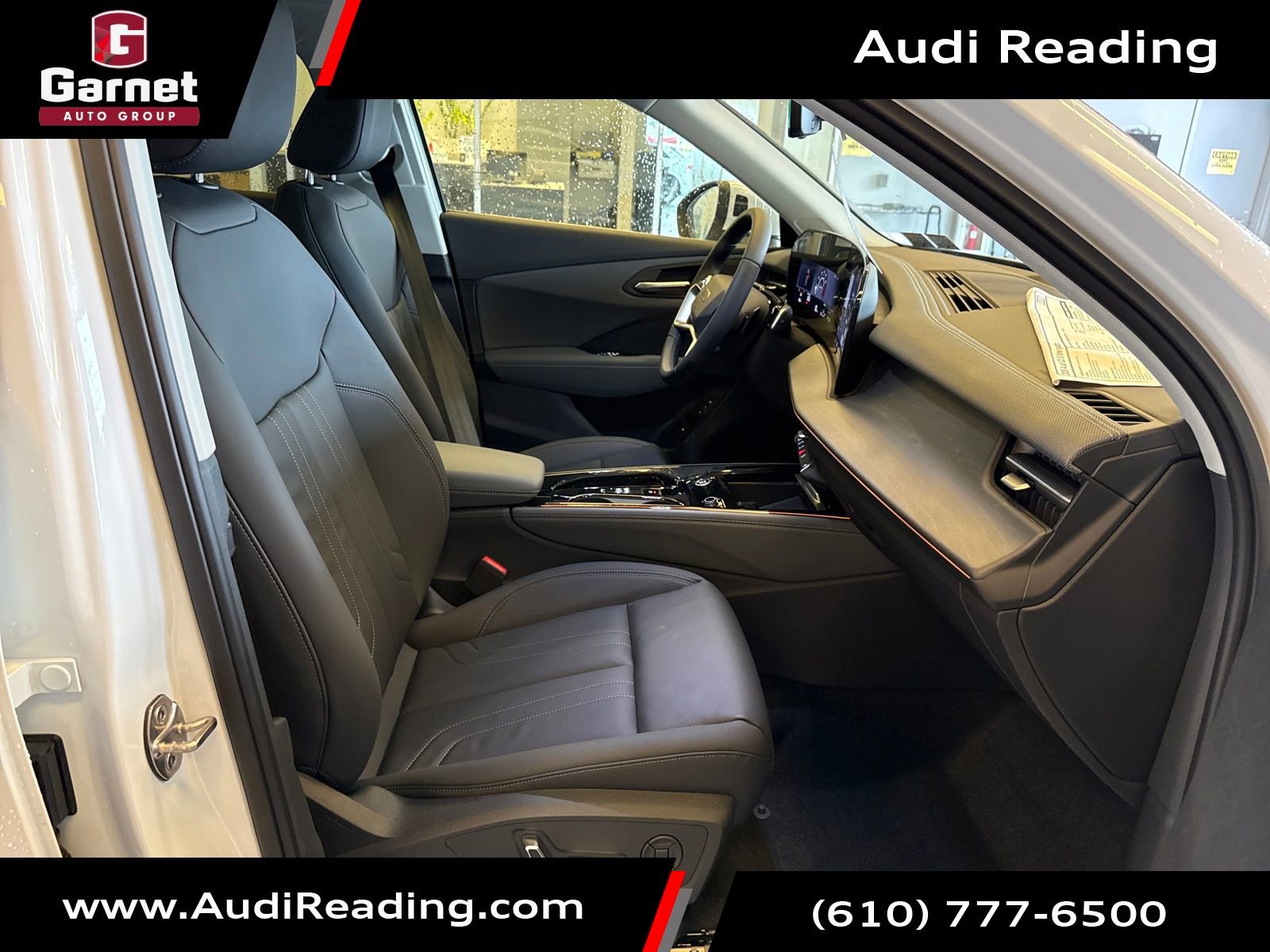 New 2026 Audi Q3 quattro 2.0T image 23