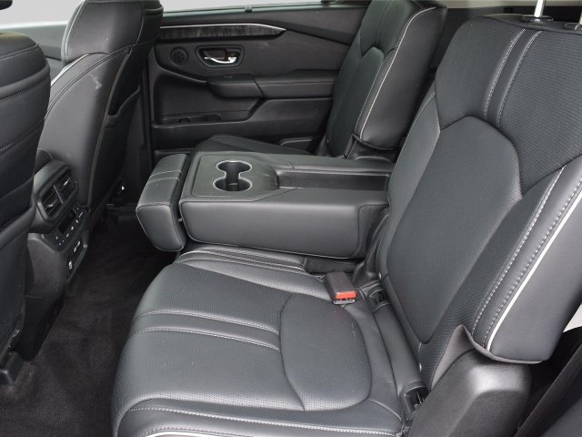 Certified 2023 Honda Pilot Elite image 23