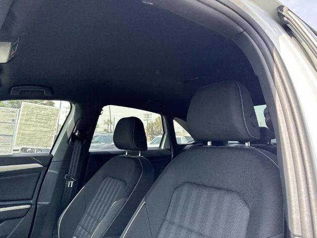 Used 2024 Volkswagen Jetta Sport FWD image 18