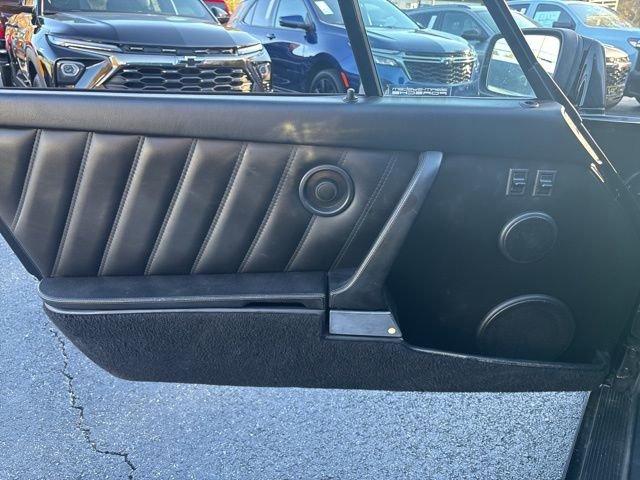 Used 1991 Porsche 911 Carrera image 18