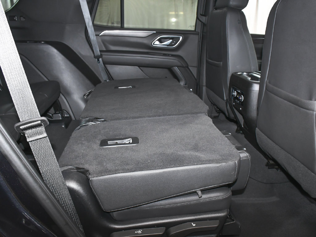 Used 2023 Chevrolet Tahoe Z71 AWD/4WD image 53