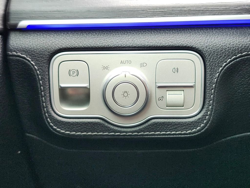 Used 2024 Mercedes-Benz GLE 450 4MATIC image 22
