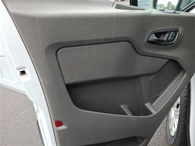 Used 2023 Ford Transit 350 XLT image 12