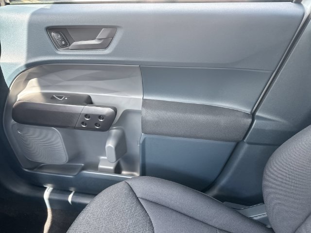 New 2026 Ford Maverick XL FWD image 28
