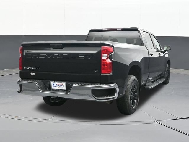 Used 2023 Chevrolet Silverado 1500 LT w/ Protection Package AWD/4WD image 13