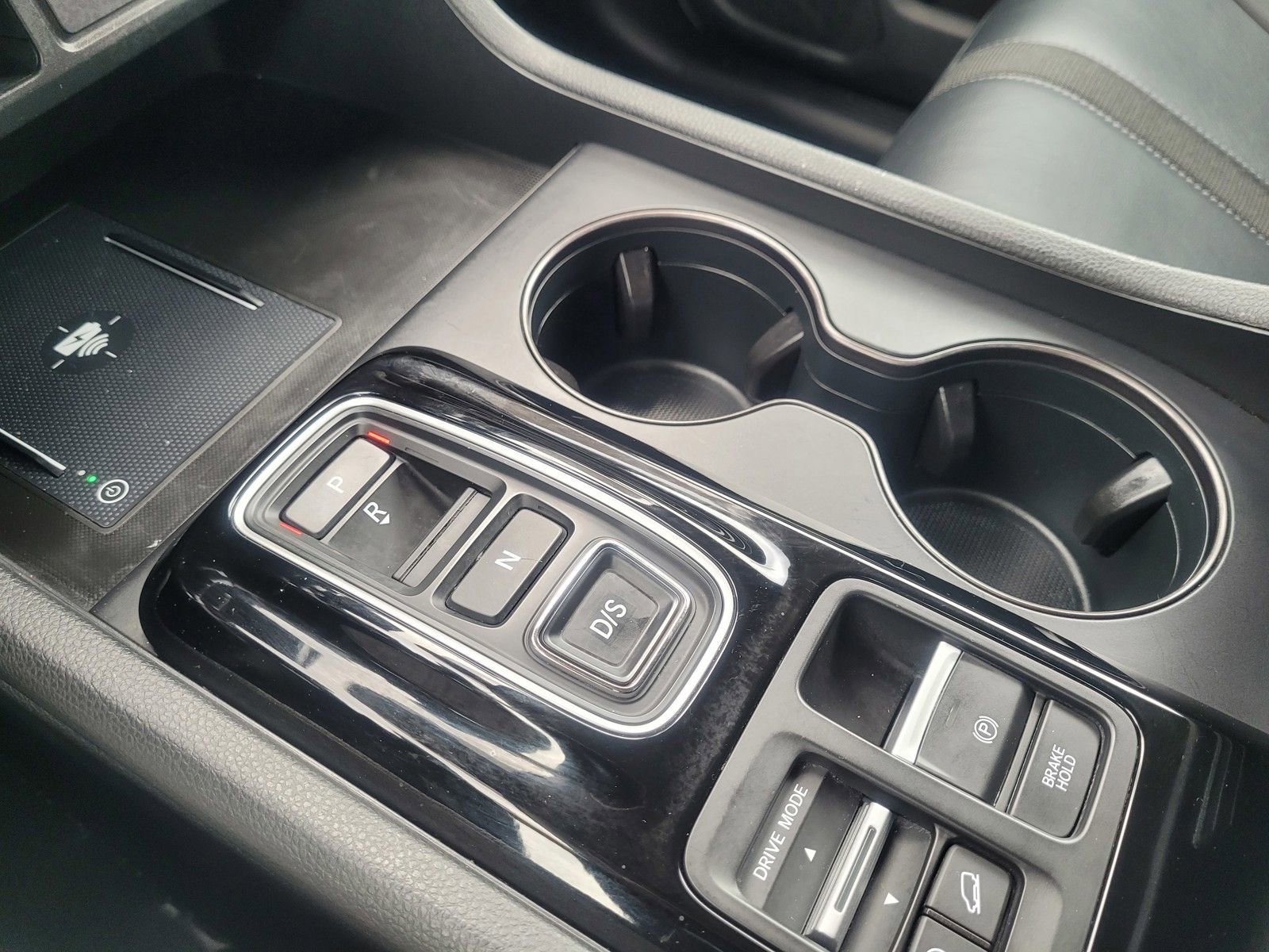 Certified 2024 Honda Pilot EX-L image 26