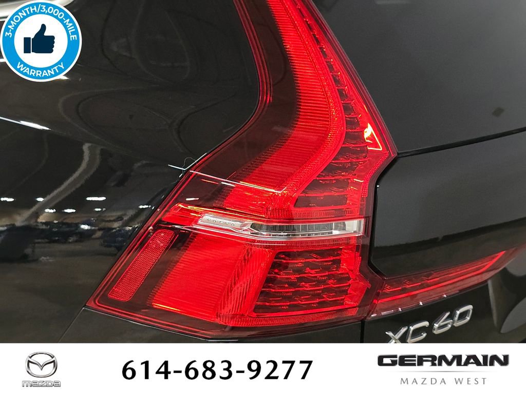 Used 2023 Volvo XC60 B5 Plus image 16