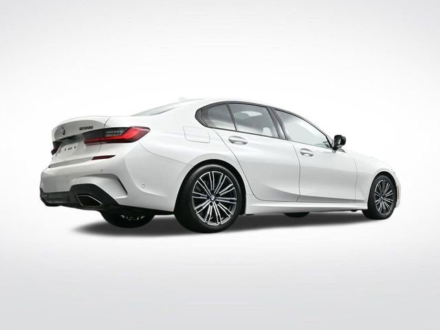 Used 2022 BMW M340i w/ Premium Package image 34