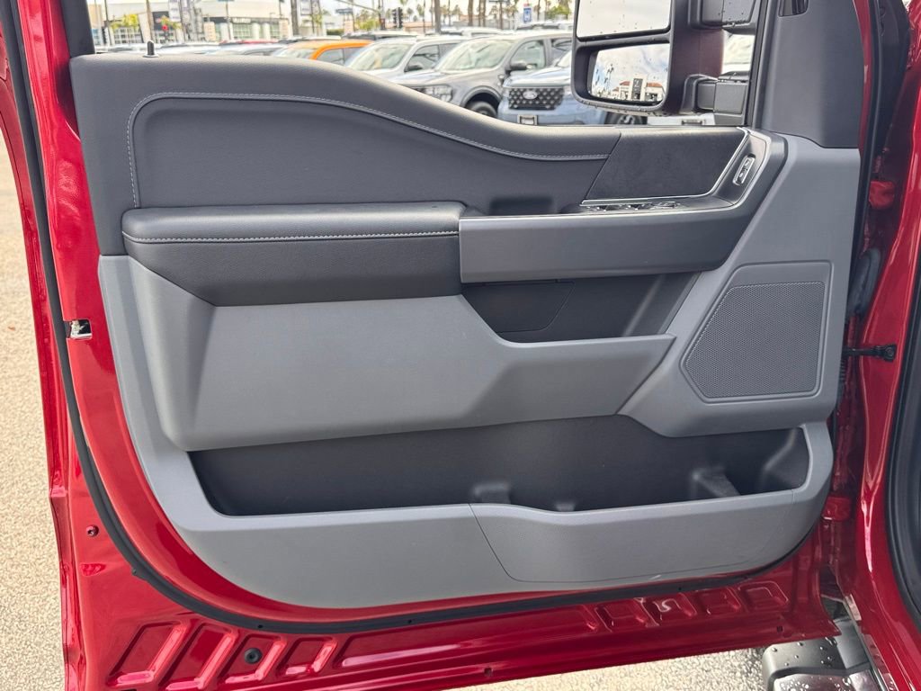 Used 2024 Ford F150 XLT w/ Equipment Group 302A MID image 15