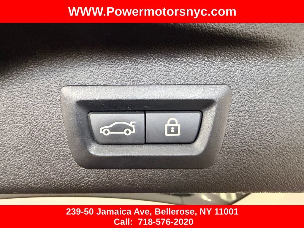 Used 2021 BMW X7 xDrive40i w/ Premium Package AWD/4WD image 27