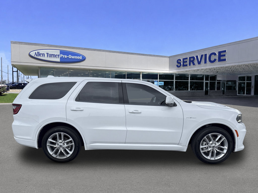 Used 2022 Dodge Durango R/T RWD image 9