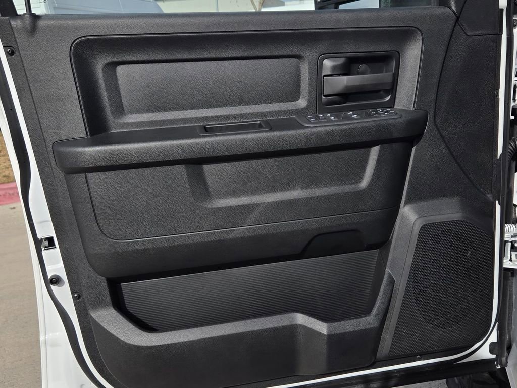 New 2026 RAM 2500 Tradesman image 17