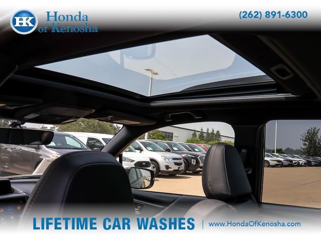 Used 2024 Subaru Forester Wilderness AWD/4WD image 14