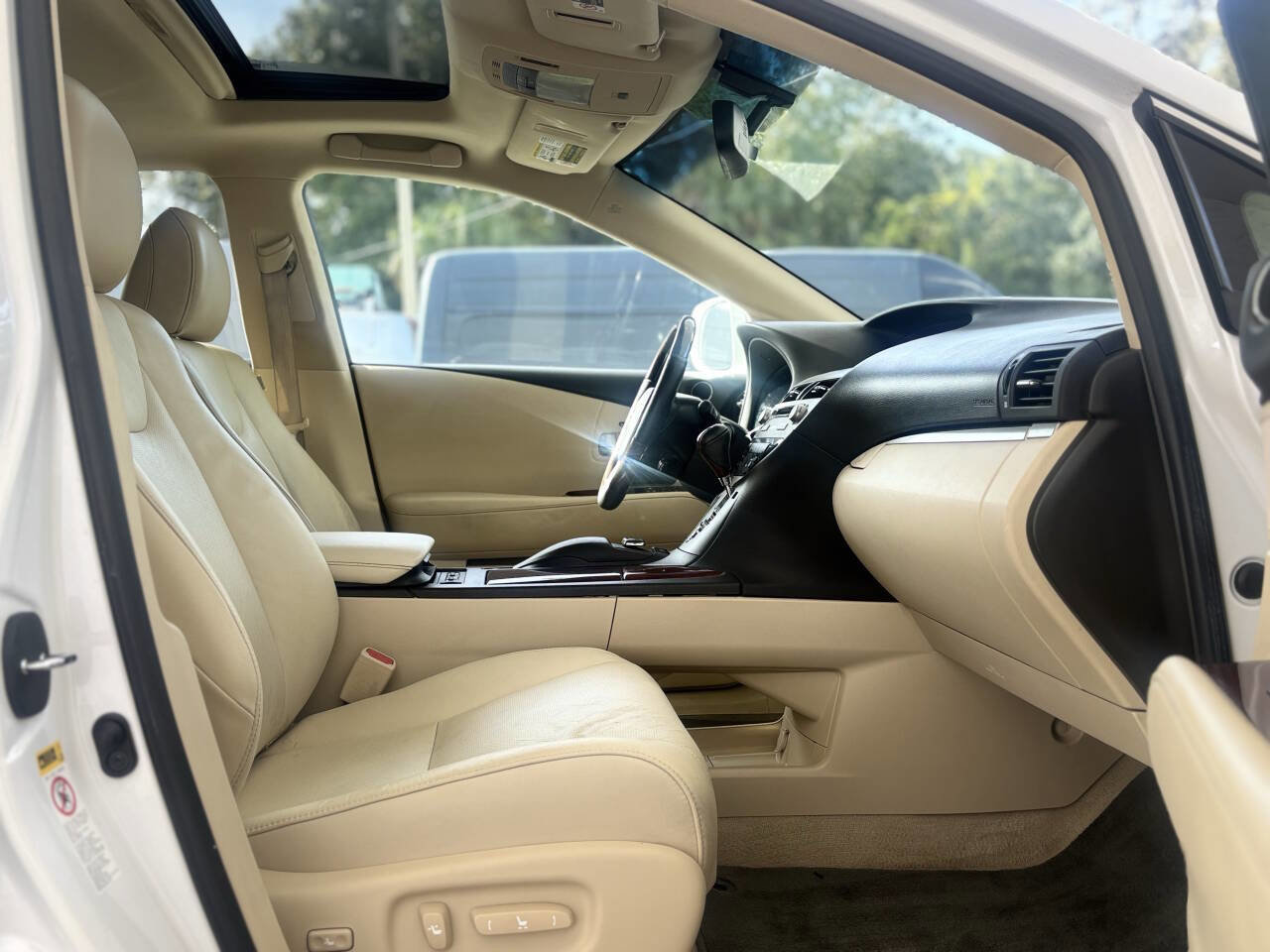 Used 2015 Lexus RX 350 Base 4dr SUV image 24