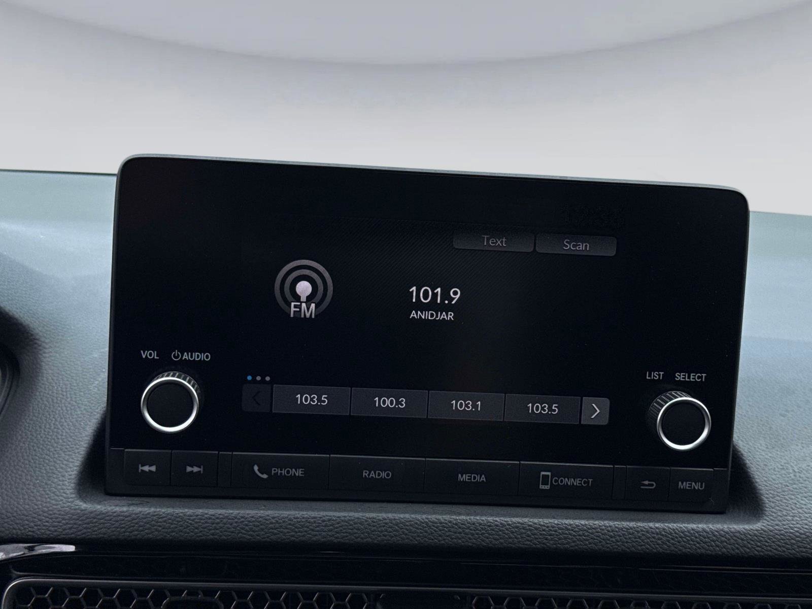 Certified 2023 Honda Civic Sport image 20