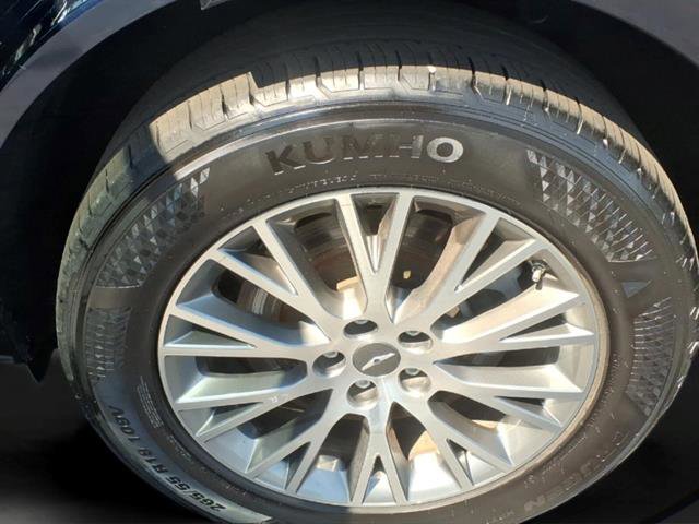 Used 2024 Genesis GV80 2.5T image 14