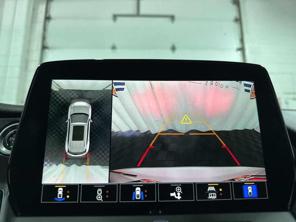 Used 2024 Chevrolet Blazer RS w/ Driver Confidence II Package image 27