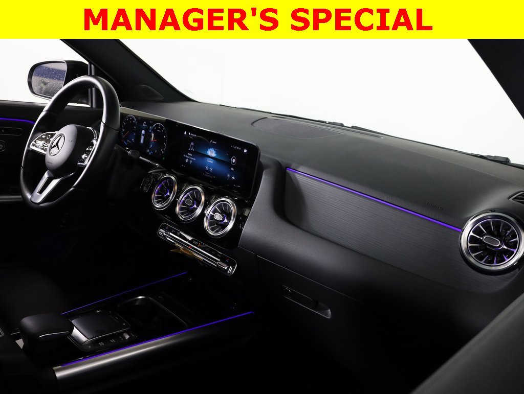 Used 2023 Mercedes-Benz GLA 250 4MATIC image 29