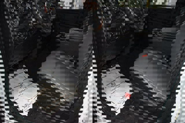 Used 2024 RAM 5500 Tradesman w/ Chrome Appearance Group image 31