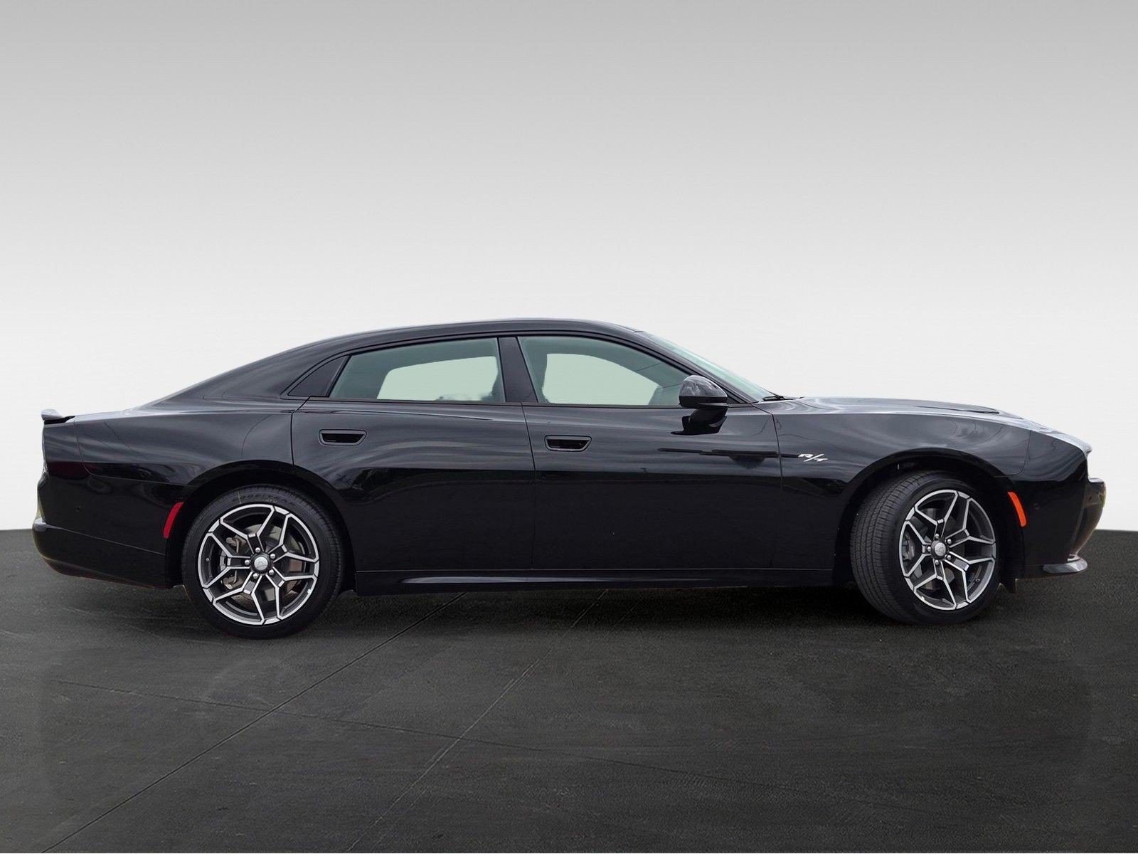 New 2026 Dodge Charger R/T AWD/4WD image 4