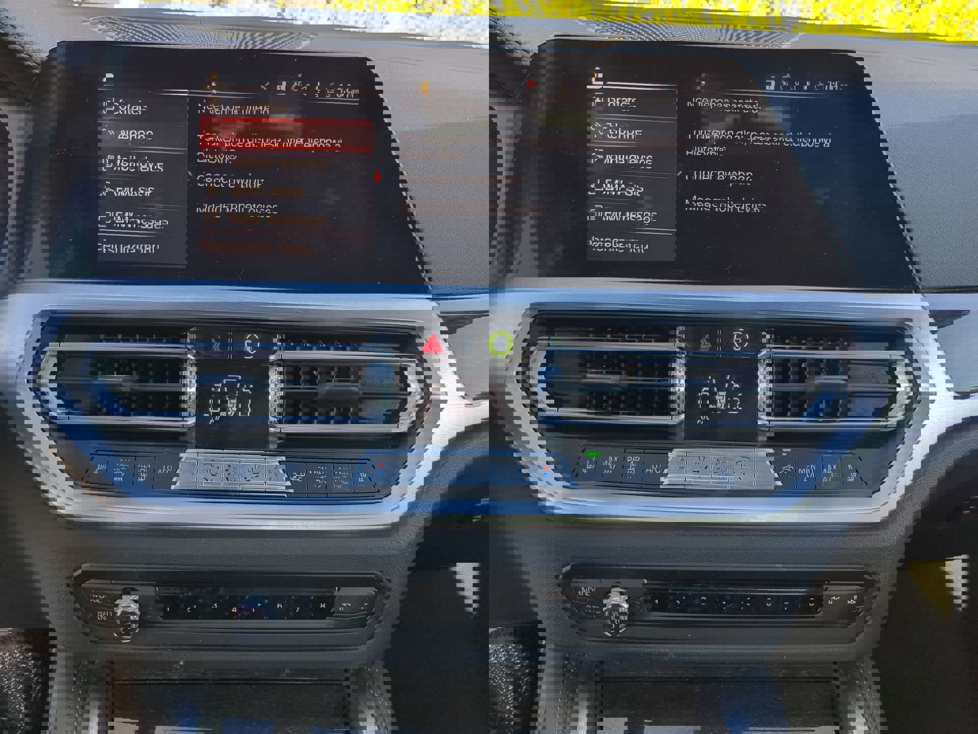 Used 2021 BMW 430i Coupe w/ M Sport Package image 25