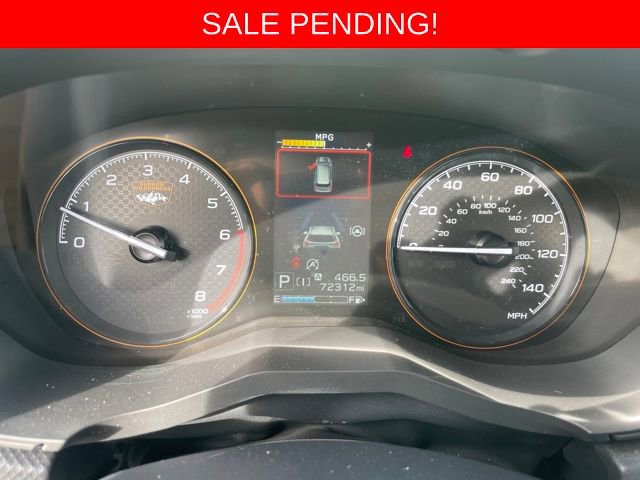 Used 2022 Subaru Forester Wilderness image 15