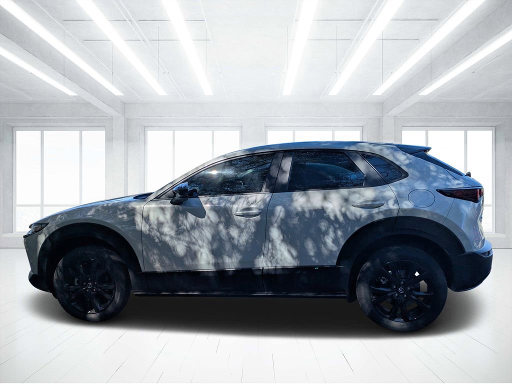 New 2026 MAZDA CX-30 AWD 2.5 S w/ Select Sport Pkg image 6