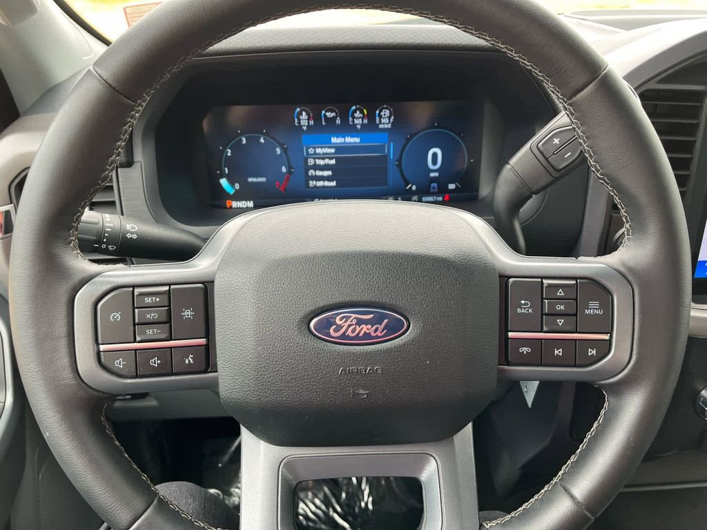 Used 2024 Ford F150 XLT image 26