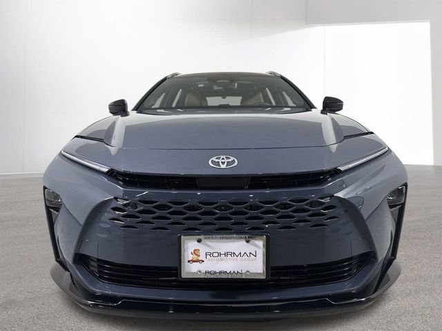 Used 2025 Toyota Crown Signia w/ Advanced Technology Package image 26