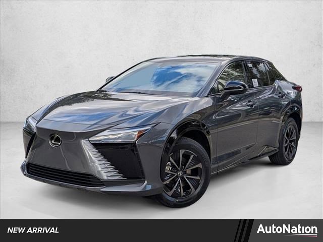 New 2026 Lexus RZ 350e 2WD