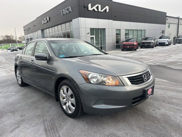 Used 2009 Honda Accord EX