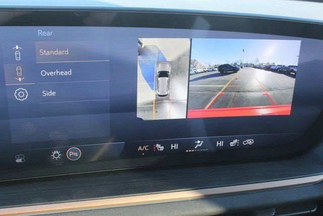 New 2025 Buick Envision Sport Touring image 4