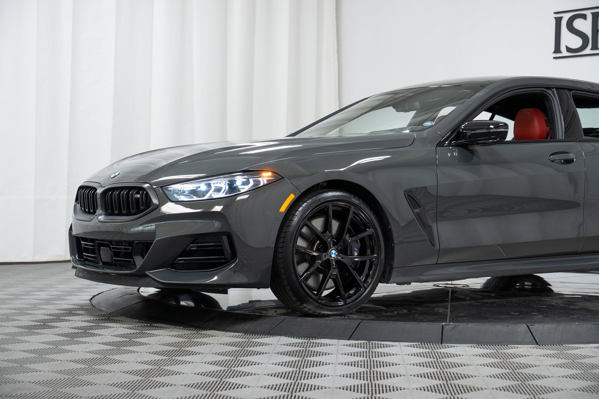 Certified 2025 BMW M850i xDrive image 25