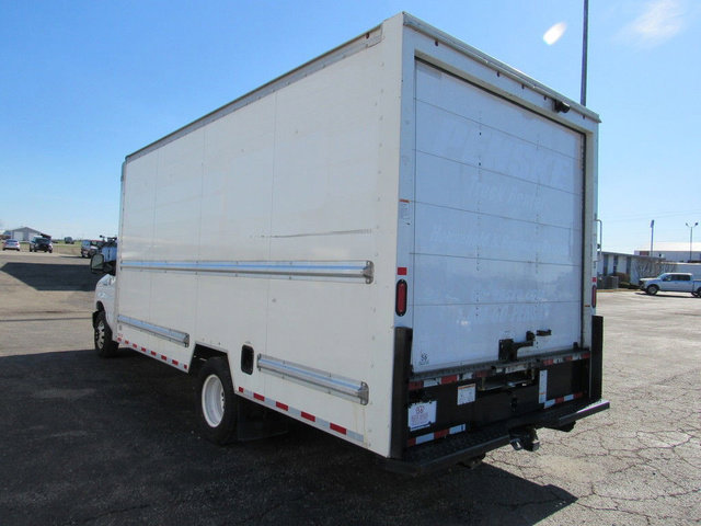 Used 2022 Ford E-350 and Econoline 350 Super Duty image 5