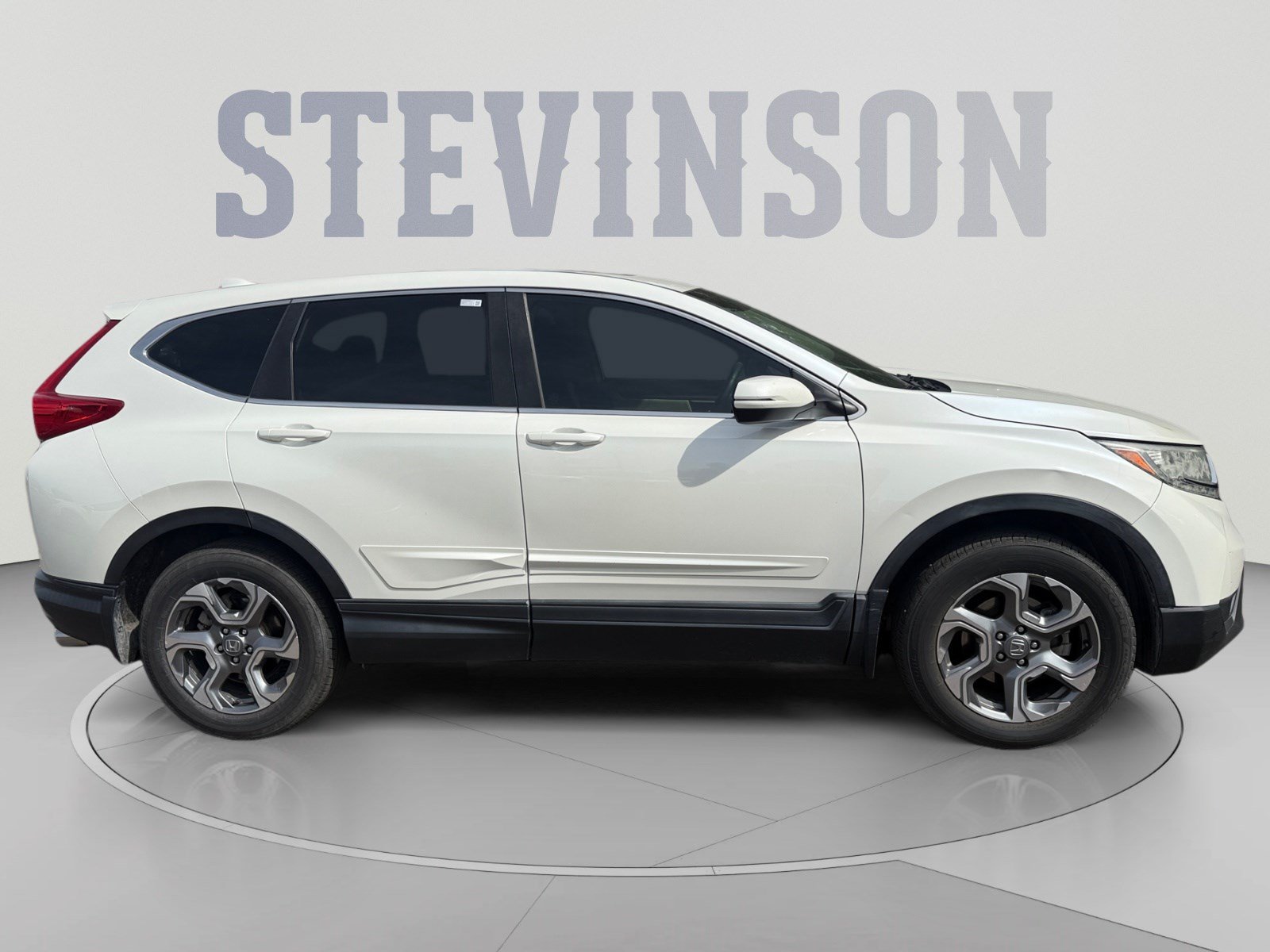 Used 2017 Honda CR-V EX image 6