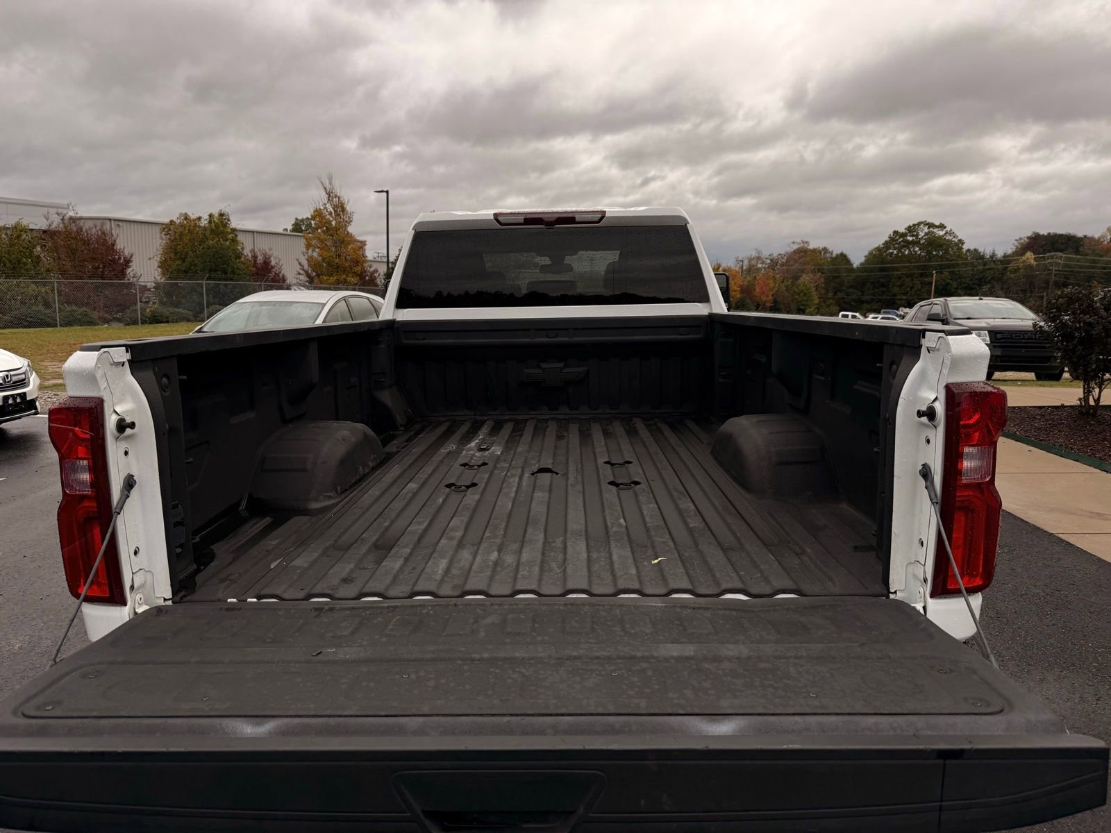 Used 2023 Chevrolet Silverado 3500 LT w/ Convenience Package image 41