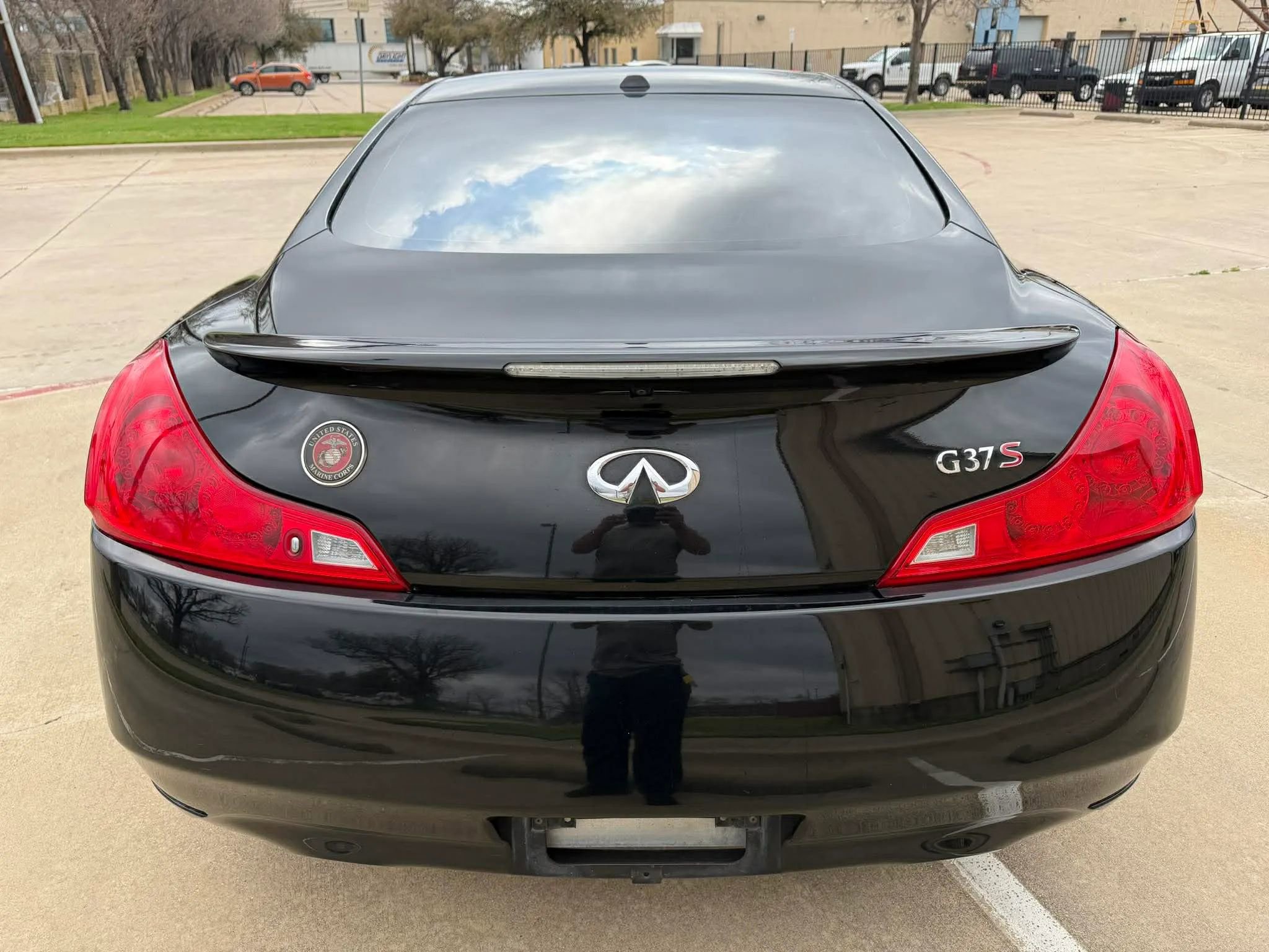 Used 2008 INFINITI G37 Journey w/ Premium Pkg image 7