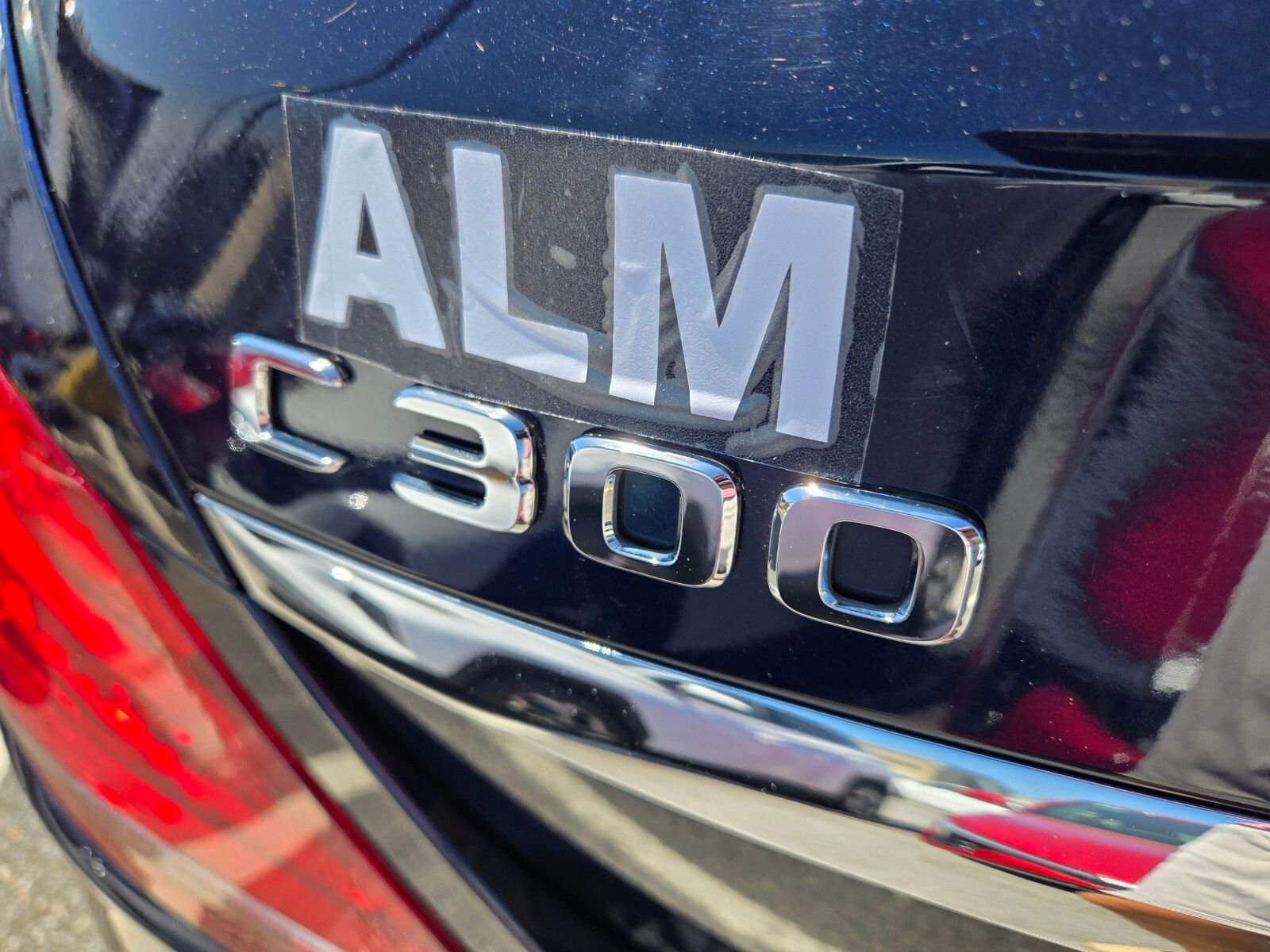 Used 2018 Mercedes-Benz C 300 Sedan image 9