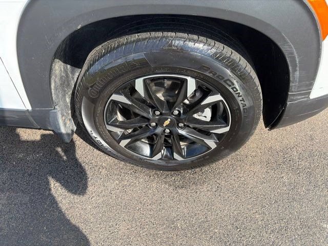 Used 2023 Chevrolet TrailBlazer LT FWD image 41