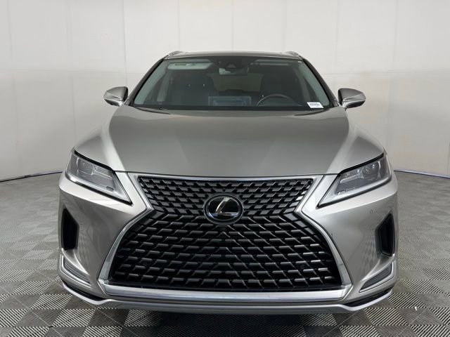 Used 2022 Lexus RX 350 FWD w/ Premium Package image 5