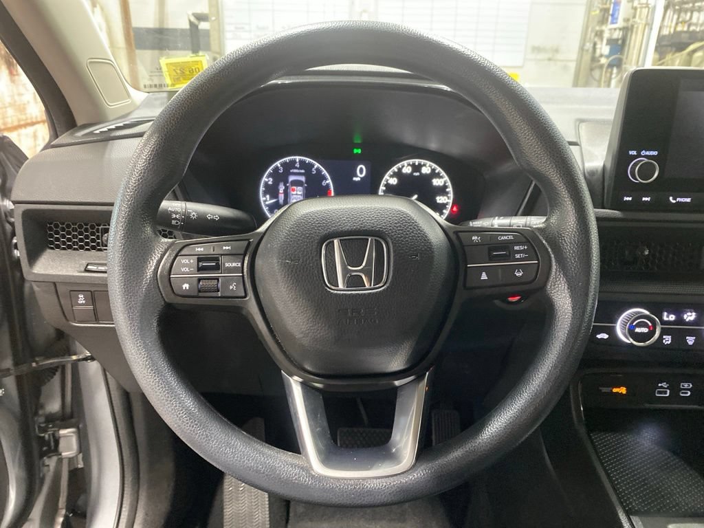 Certified 2024 Honda CR-V EX image 22