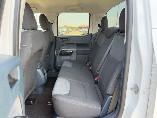 Certified 2023 Ford Maverick XL FWD image 28