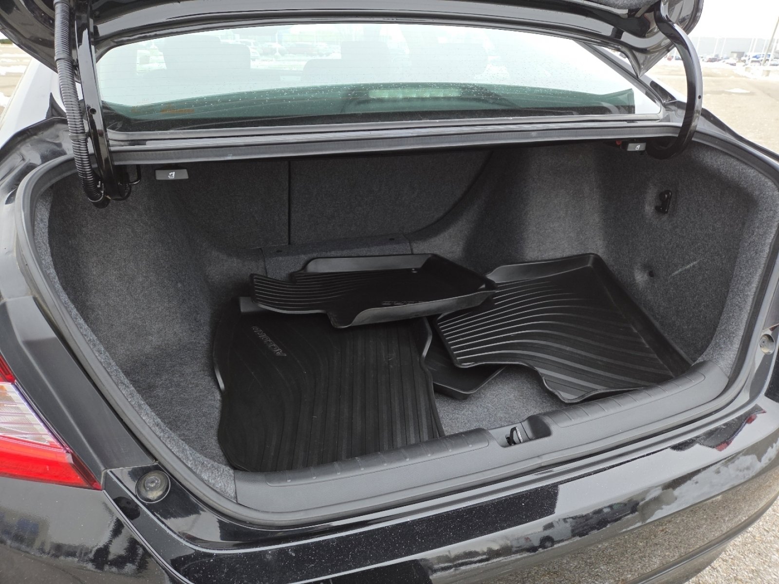 Used 2018 Honda Accord EX-L image 20