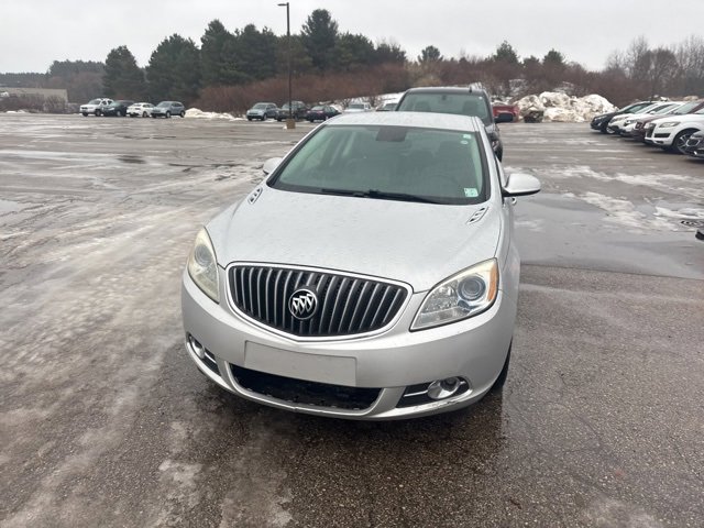 Used 2013 Buick Verano image 8
