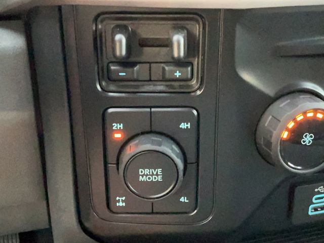 New 2026 Ford F250 XL w/ STX Appearance Package image 24