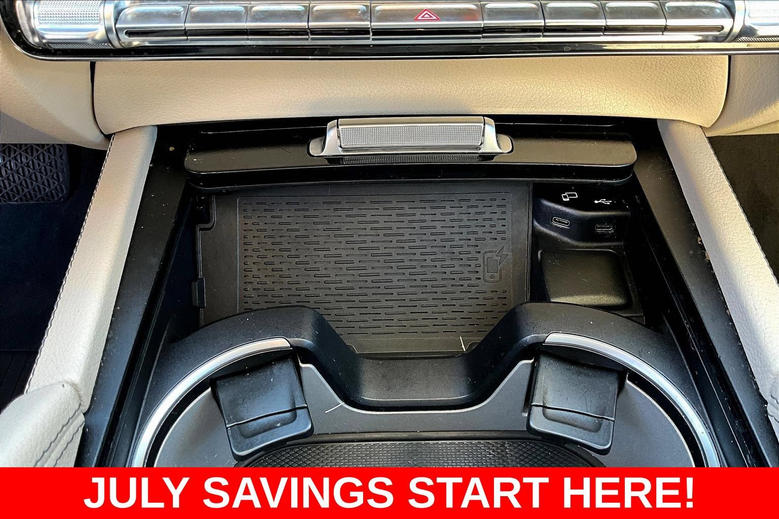 Used 2020 Mercedes-Benz GLE 350 w/ Premium Package image 20