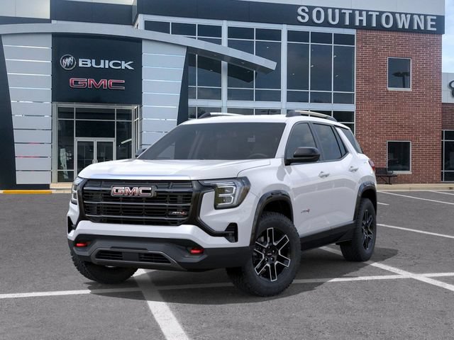 New 2026 GMC Terrain AT4 AWD/4WD image 6