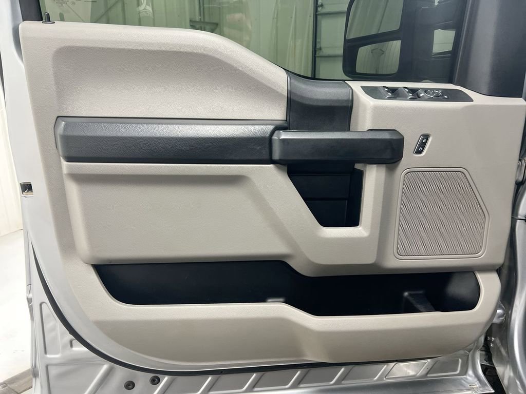 Used 2021 Ford F250 XL w/ STX Appearance Package image 20