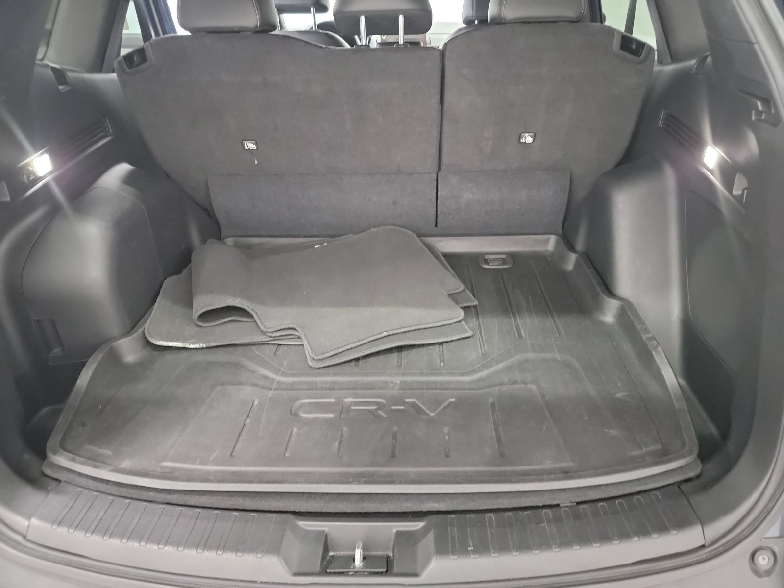 Certified 2023 Honda CR-V Sport Touring image 26