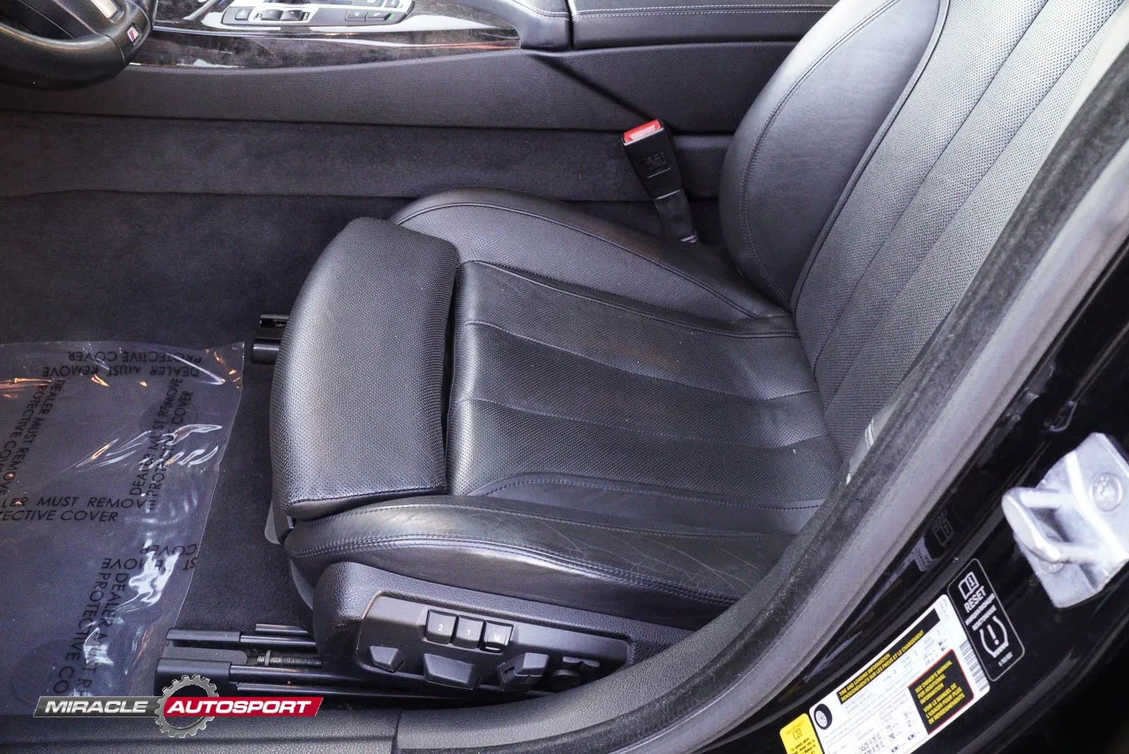 Used 2014 BMW 650i Gran Coupe w/ M Sport Edition image 17